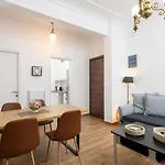 Apartamento Nina's Family House Limenas (Thasos)