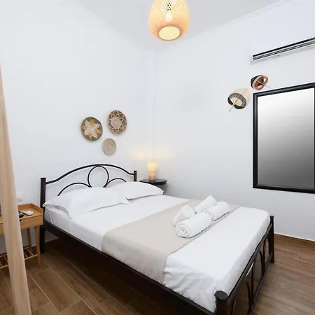 Nina's Family House Appartement