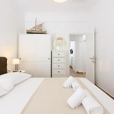 Appartement Nina's Family House *