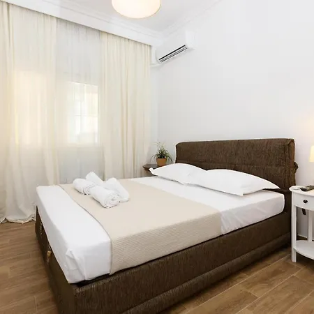 Nina's Family House Appartement *