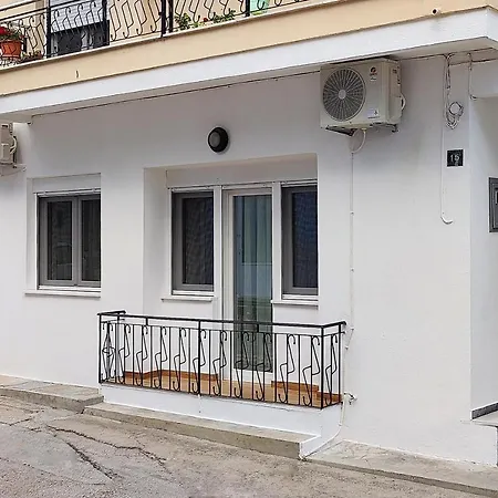 Nina's Family House Appartement Limenas (Thasos)