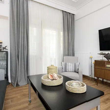 Nina's Family House Appartement *
